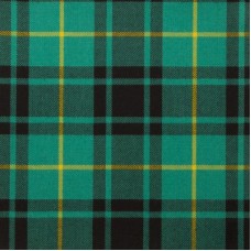 MacArthur Ancient 10oz Tartan Fabric By The Metre